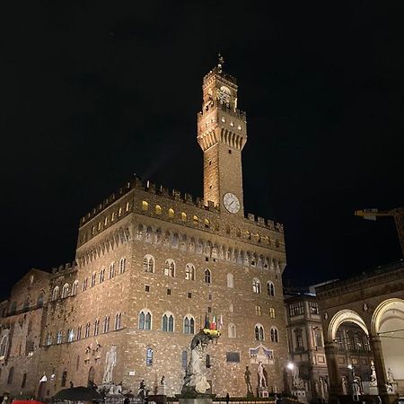 Spiritoso Cozy Studio Apartment Florence Luaran gambar
