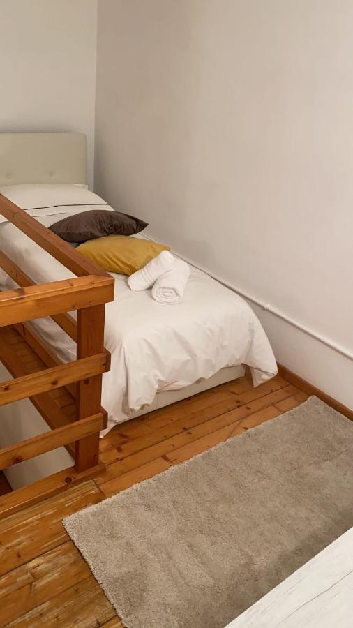 Spiritoso Cozy Studio Apartment Florence Luaran gambar