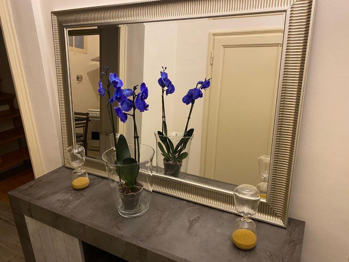 Spiritoso Cozy Studio Apartment Florence Luaran gambar