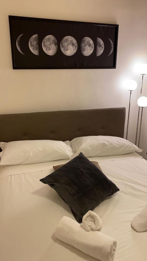 Spiritoso Cozy Studio Apartment Florence Luaran gambar