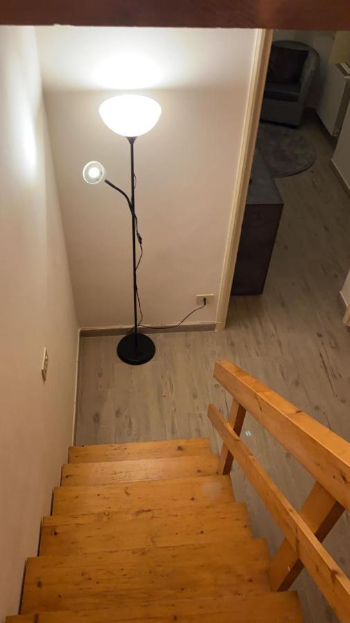 Spiritoso Cozy Studio Apartment Florence Luaran gambar