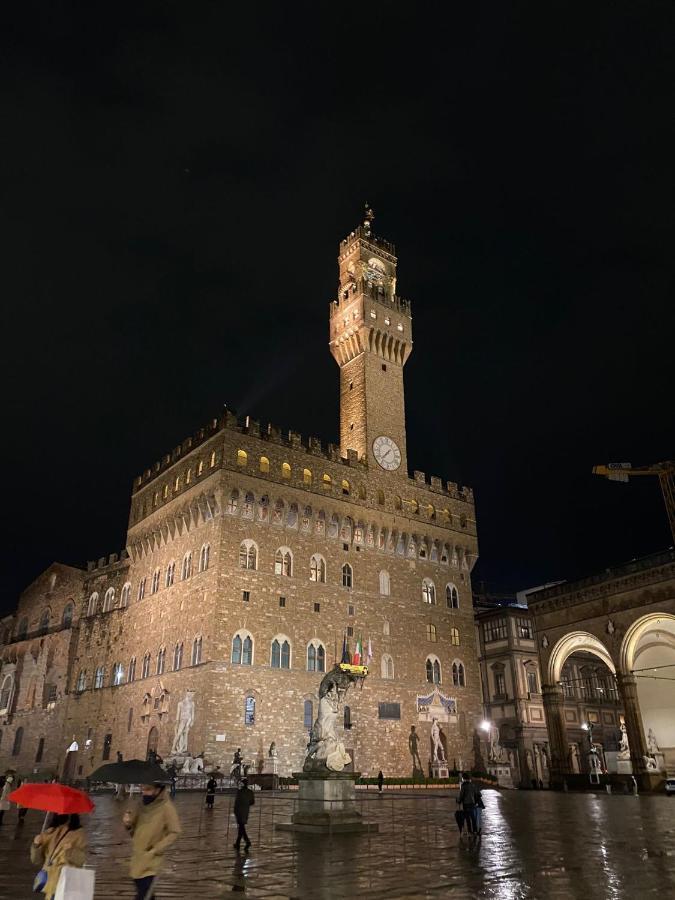 Spiritoso Cozy Studio Apartment Florence Luaran gambar